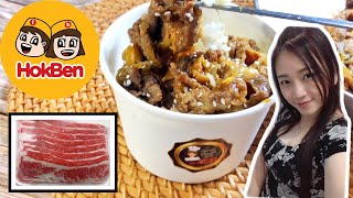 Rahasia resep beef teriyaki ala hokben