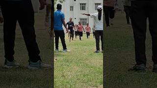 girls B.P.Ed#physical#running#shortvideo #armymotivation #viral#shorts#running#videos