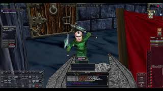 Everquest: Whistling Fists part Three