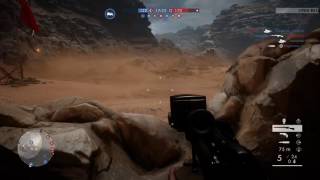 First Go Battlefield 1 - Open Beta.