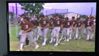 RHS 1987 baseball