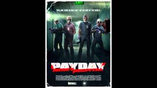 PAYDAY:The Heist - Code Silver