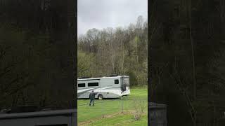 Redneck ingenuity #stuckinmud #redneck #stuck #help #neighbors #countrylife #tennessee #rockytop