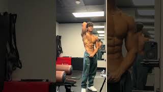 Shreds bodybuilding #fitness #motivation #fitnessinspiration #mindset #success #workout #viralreels