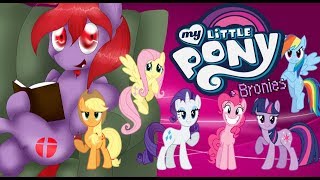 Historias Smasheras #2: MLP y los Bronies