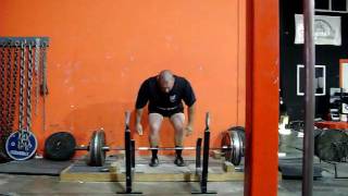 deadlift 8 3 10 9