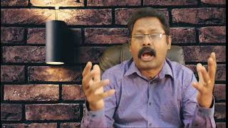 MORNING DEVOTION - 130 ( KANNADA ) | REV. CEDRIC JACOB