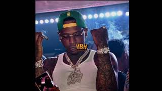 Moneybagg x Key Glock x Lil Baby x Gunna Type Beat "Ski" | Prod By Frosty x Jerbear.h