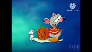 Toopy And Binoo Episode 12 CW KSTW Airing