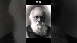 El Viaje de Charles Darwin y su Teoría de la Evolución