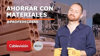 Cómo AHORRAR comprando materiales | Consejos de obra | Cap 6