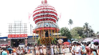 Mangaladevi ಮಾತೋಭಾರ ಶ್ರೀ ಮಂಗಳಾದೇವಿ ದೇವಸ್ಥಾನದ ವಾರ್ಷಿಕ ಜಾತ್ರಾ ಮಹೋತ್ಸವ 2024