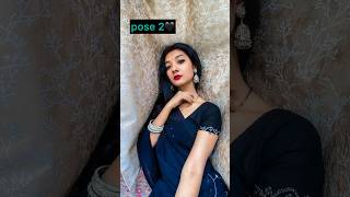 Glam poses in SAREE/RADHA RAJVANSHI ❤️#viral #ytshorts #shorts #trending #explore #glam #poseinsaree