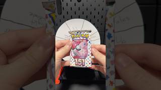 Wheel Of Pokemon! Episode 15: 151 #pokemoncommunity   #pokemontcg