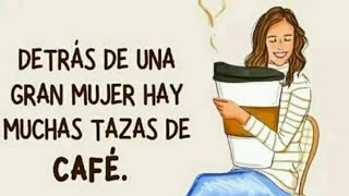 Te invito un café está en vivo