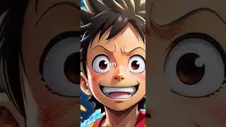 Unlocking Luffy's Gear 5: The Ultimate Power Transformation!