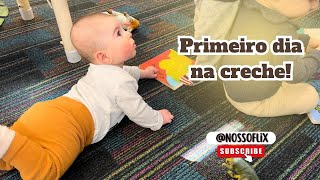 Como é a CRECHE na Austrália | NOSSO FLIX AUSTRÁLIA