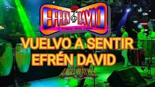 ✨🎤 EFRÉN DAVID CUAUTLANCINGO 2022 🎤✨