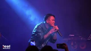 Justin Nguyen - trên tầng lầu live at Muckleshoot