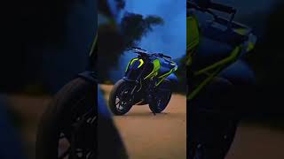 KTM duk 390 monster look power full bicke in akclirishion # #trending #shorts #youtubeshorts #whatsa