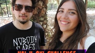 ΝΑΙ Η ΟΧΙ Challenge #Debbylicious ft. 4 Χαβαλέδες