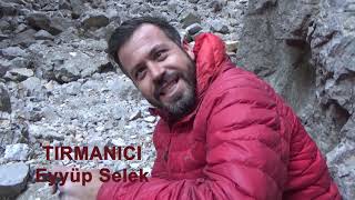 Manivela VII-, 6a+ Tırmanıcı: Eyyüp Selek MANİSA SARIKAYA KAYA TIRMANIŞI İzmir Rock Climbing