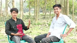 বুলেট আর টিক টকার রকির ধাঁদা খেলা পর্ব ২ ।। Interview 2024