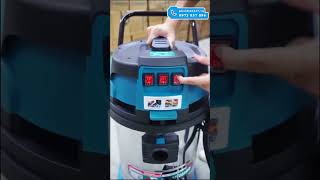 Máy Hút Bụi Công Nghiệp 4800W 80L Nakawa NK-HB80L