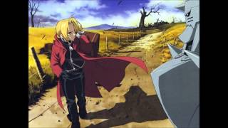 FMA-Brothers (harmonica)by Ruottinen