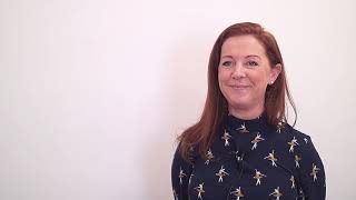 TESTIMONIAL - Innovate You - Rona Gibson | THE IDM