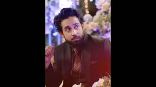 ishq murshid Fazal baksh X Shibra Happy Status 🩷 #bilalabbaskhan #durefishan #pakistanidrama #shorts