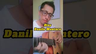 Dios - Danilo Montero - Guitar Solo