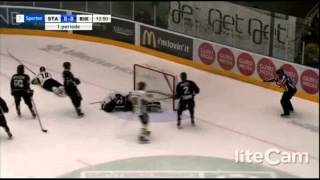 Christian Dahl-Andersen "CDA" - GET Ligaen Highlights 13/14