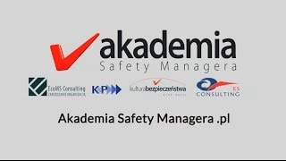 Akademia Safety Managera