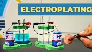 An Experiment STEM kit -  Chemical Effects on Electric Current from Butterfly edufield