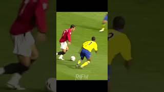 Young Ronaldo in 60fps #subscribe #football #views #blowup #viral #goviral #goat #manutd #60fps #4k