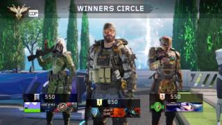 Black ops 3 W/ Toxic