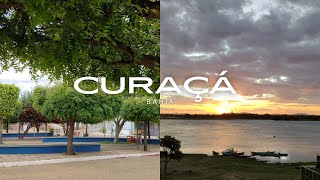 🌟 Conhecendo Curaçá: O Encanto do sertão da Bahia! 🌟