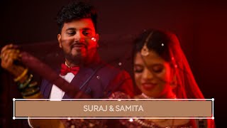 Suraj + Samita | Wedding Teaser