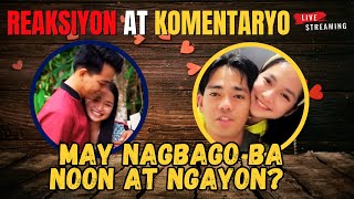 🔴MAY NAGBAGO BA MULA NOON HANGGANG NGAYON? | ROEL OF MALALAG | REYCHELLE MORALES VLOGS