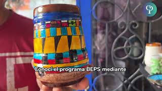 Gestor cultural | Beneficios con #BEPS de Colpensiones