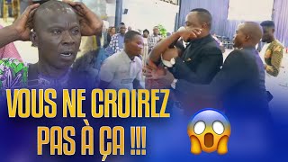 INCROYABLE VIDÉO CHOC !! ATTENTION ! DIEU AGIT ENCORE - Auto Auto