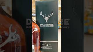 Dalmore 15Y.O Price Quote 8500/- #best #wine  #how  #single