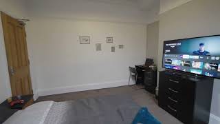 121 Pershore Rd, Room 1