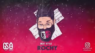 ⚡ ROCHY RD - INSTRUMENTAL DE RAP DOMINICANO ❌ PISTA DE RAP DOMINCANA MODERNO⚡