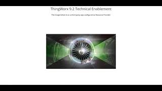 ThingWorx SSO: Login demonstration from Azure AD to ThingWorx