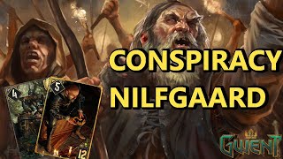 Assimilate? Spying? Soldiers? All Nilfgaard Decks In One?