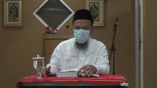 KPBS | Ust Joni Hendra, Lc | Tafsir Ibnu Katsiir