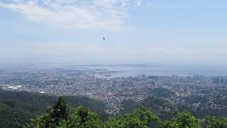 CORCOVADO RIO DE JANEIRO BRASIL