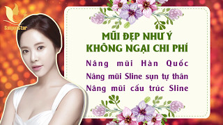 Thẩm mỹ mũi mất bao nhiêu thời gian? Mấy ngày hết sưng và tháo băng "CHIA SẺ TỪ KHÁCH HÀNG"